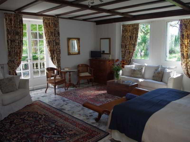 Manoir Petit Meysset Bed & Breakfast Sarlat-la-Canéda Dış mekan fotoğraf